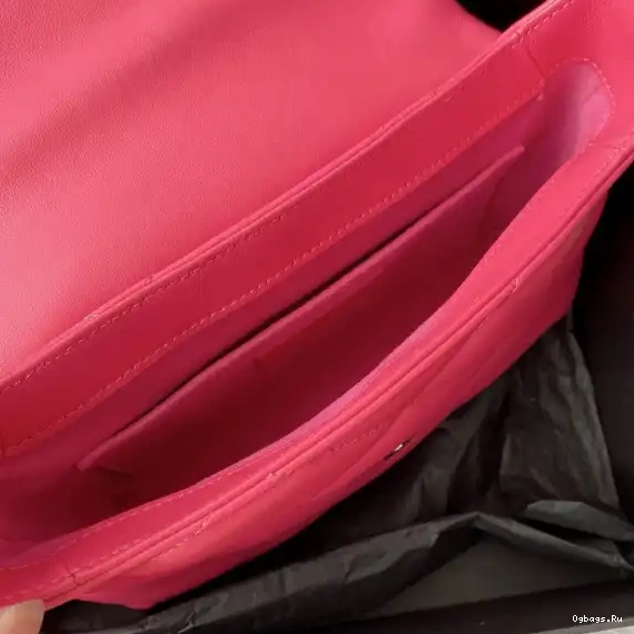 HOBO LE SHOULDER BAG 57 YSL 0613